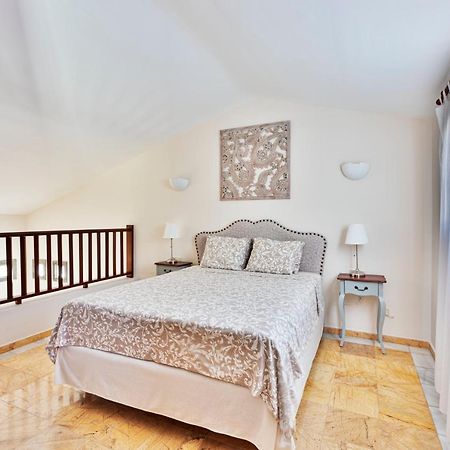 Apartmán Casa Sissy Playa Blanca  Exteriér fotografie