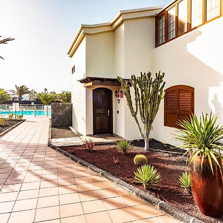 Apartmán Casa Sissy Playa Blanca  Exteriér fotografie