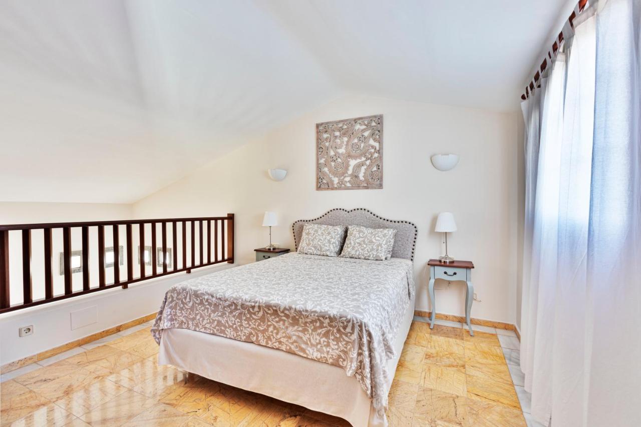 Apartmán Casa Sissy Playa Blanca  Exteriér fotografie